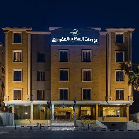 Nd Bulding Al Khobar Exterior photo